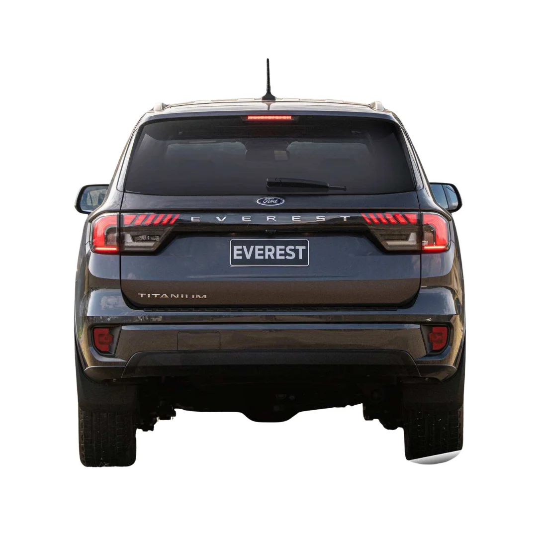 Next Gen Everest 